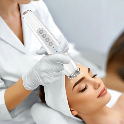 Oxygen Bubble Pen CO2 Oxygen Portable Facial Machine