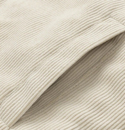 Winter Shield Corduroy Down Mens Coat – Premium Warm Winter Jacket