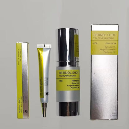 Korean Retinol Renewal Vita A Firming Serum