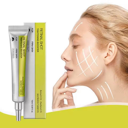 Korean Retinol Renewal Vita A Firming Serum