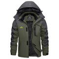 army green