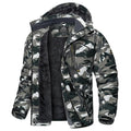 black camo