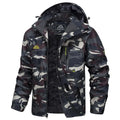 army green camo