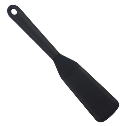 High Heat Resistant Silicone Frying Shovel, Kitchen Tools Non Stick, Fried Egg Transfer Shovel, Cooking Leakage Spatula