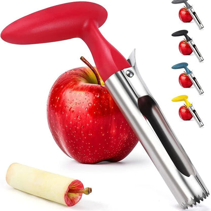 Stainless Steel Apple Corer Tool