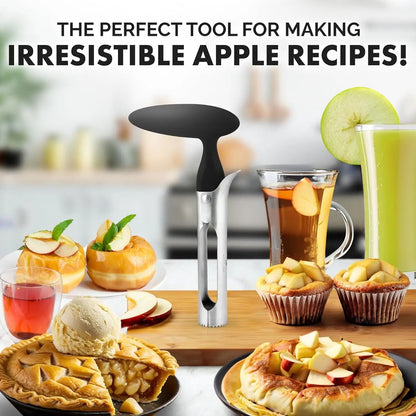Stainless Steel Apple Corer Tool