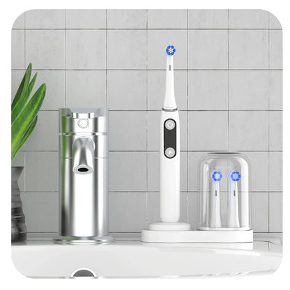 SmartStand Universal Holder for IO/EB Series Electric Toothbrushes
