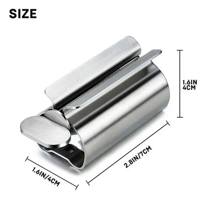 Stainless Steel Tube Squeezer Roller