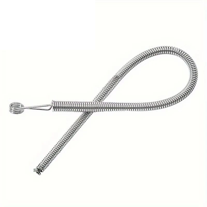Flexible Drawstring Threading Tool