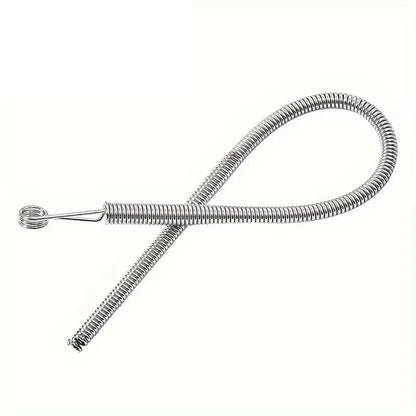 Flexible Drawstring Threading Tool