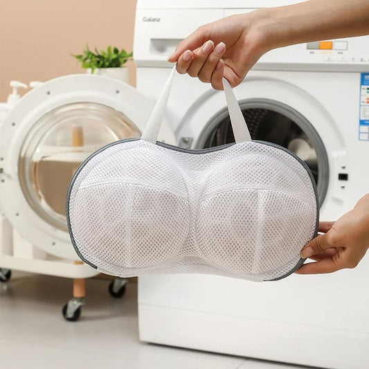 Bra Laundry Bag Anti Deformation Washing Bag for Household Machines