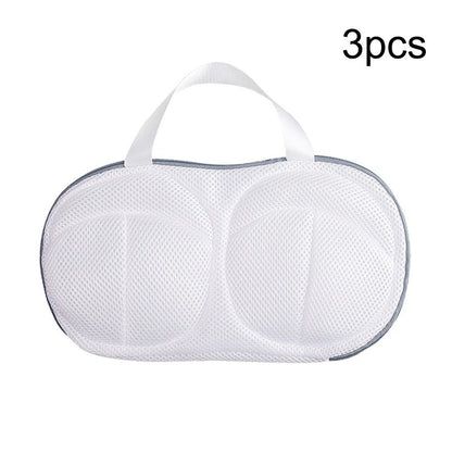 Bra Laundry Bag Anti Deformation Washing Bag for Household Machines