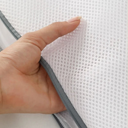 Bra Laundry Bag Anti Deformation Washing Bag for Household Machines