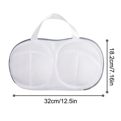 Bra Laundry Bag Anti Deformation Washing Bag for Household Machines