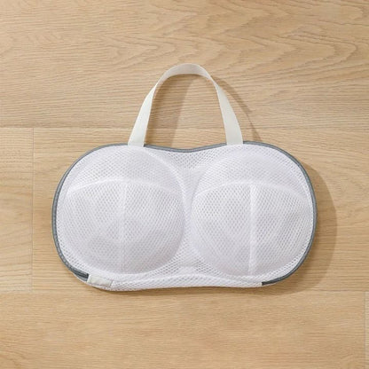 Bra Laundry Bag Anti Deformation Washing Bag for Household Machines