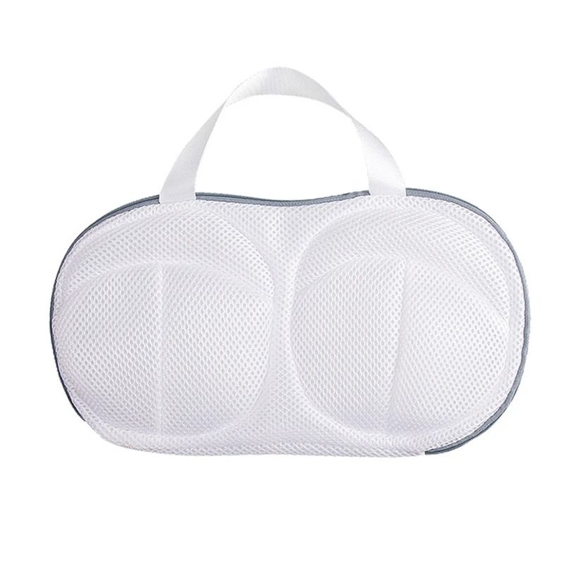 Bra Laundry Bag Anti Deformation Washing Bag for Household Machines