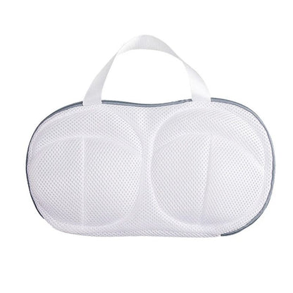 Bra Laundry Bag Anti Deformation Washing Bag for Household Machines