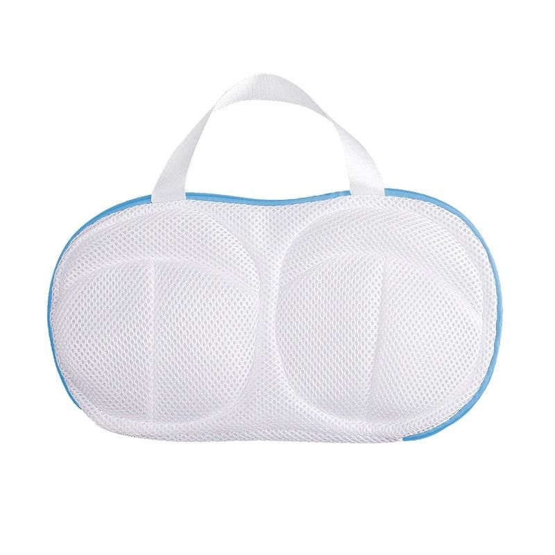 Bra Laundry Bag Anti Deformation Washing Bag for Household Machines
