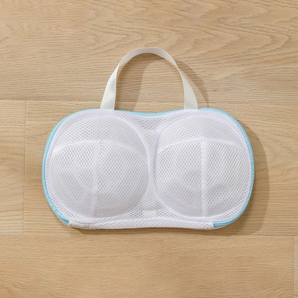 Bra Laundry Bag Anti Deformation Washing Bag for Household Machines