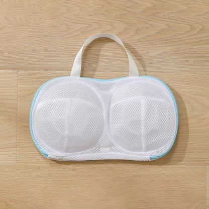Bra Laundry Bag Anti Deformation Washing Bag for Household Machines