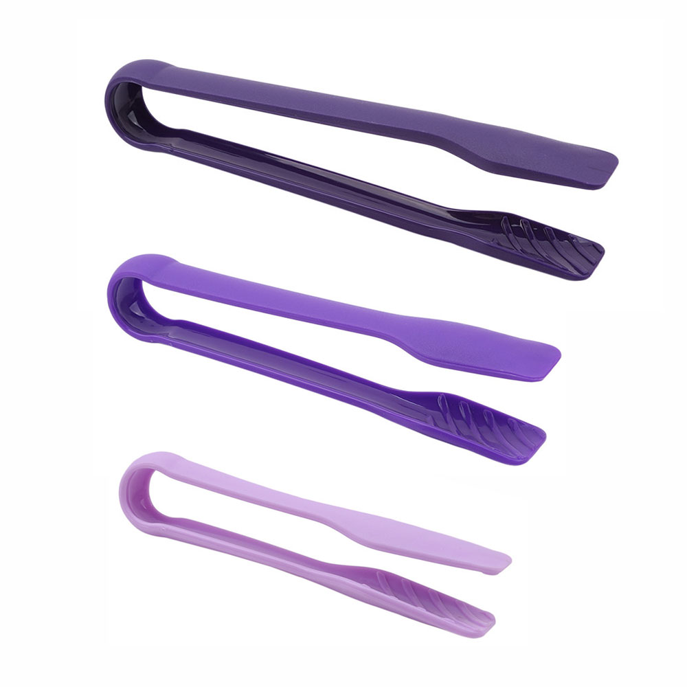 Non-slip Cooking Clip BBQ Kitchen Tongs Grill Tools Accessories Grill Kitchen Accessories