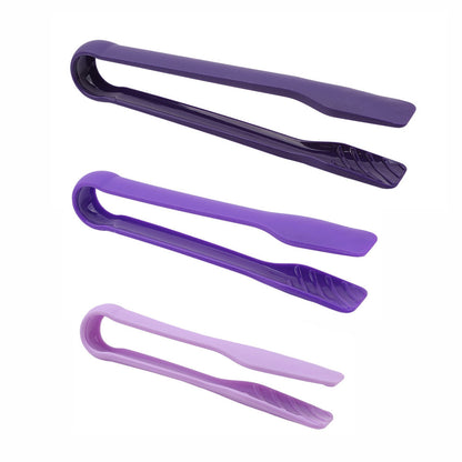 Non-slip Cooking Clip BBQ Kitchen Tongs Grill Tools Accessories Grill Kitchen Accessories