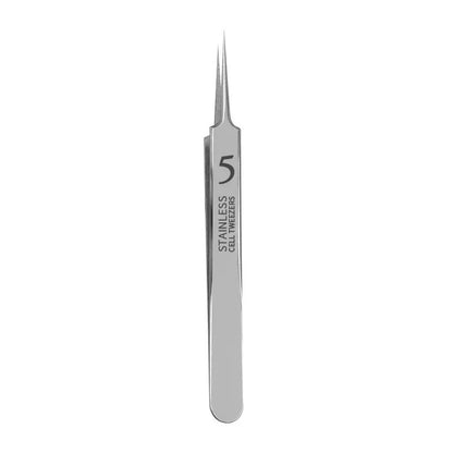 faciaAcne and Blackhead Remover Tool Set with Ultra Fine Tweezers and Extractor Needles