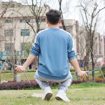Portable Windproof Drying Rope