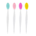 4pcs -multicolored