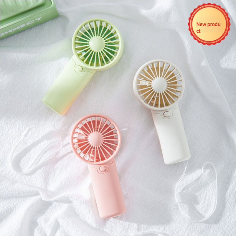Lightweight AA Battery Handheld Mini Fan Air Coolers, MEET SUN Portable Small Fan Pocket Hand-held Fan, Fan Convenient