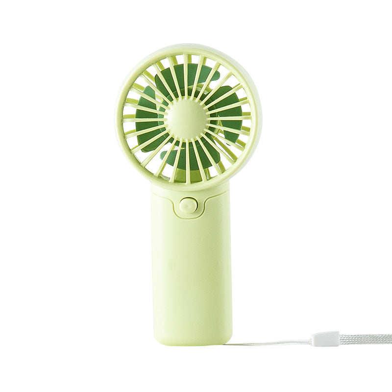 Lightweight AA Battery Handheld Mini Fan Air Coolers, MEET SUN Portable Small Fan Pocket Hand-held Fan, Fan Convenient