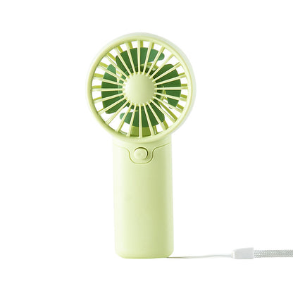 Lightweight AA Battery Handheld Mini Fan Air Coolers, MEET SUN Portable Small Fan Pocket Hand-held Fan, Fan Convenient