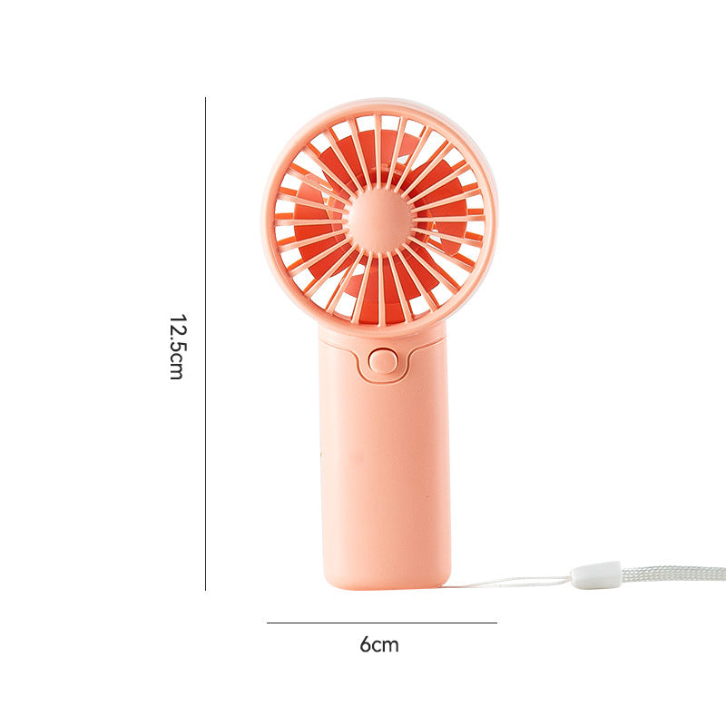 Lightweight AA Battery Handheld Mini Fan Air Coolers, MEET SUN Portable Small Fan Pocket Hand-held Fan, Fan Convenient