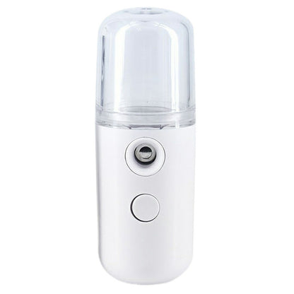 Mini Humidifier For Car, Home Office, Portable Wireless Cool Mist Maker