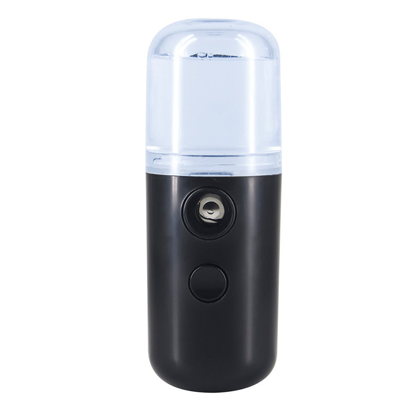 Mini Humidifier For Car, Home Office, Portable Wireless Cool Mist Maker