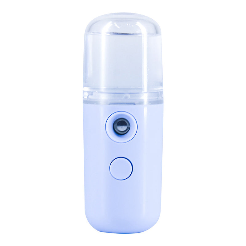 Mini Humidifier For Car, Home Office, Portable Wireless Cool Mist Maker