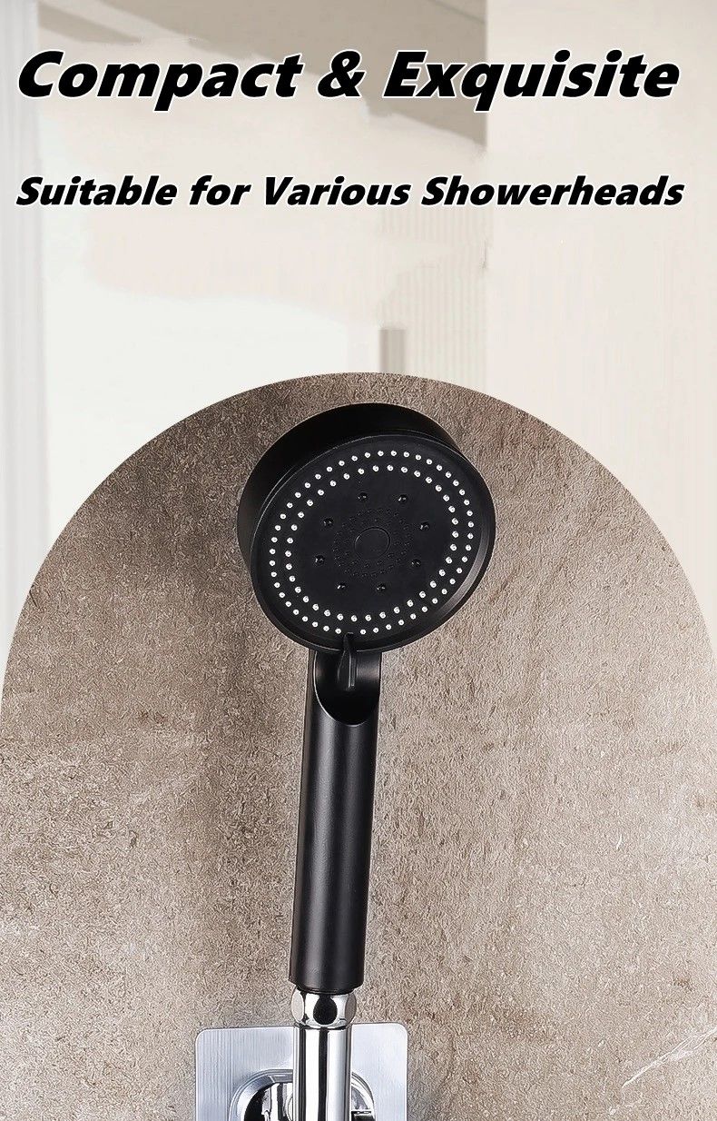 Adjusta-Tilt Premium Shower Arm Elbow – Universal 135° Angle Adapter for Handheld & Top-Spray Heads