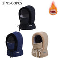 3 pcs / c