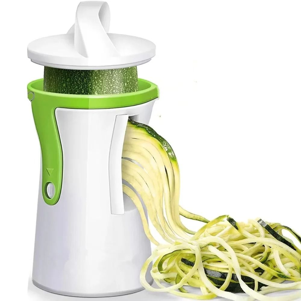 Kitchen Vegetable Slicer Tool