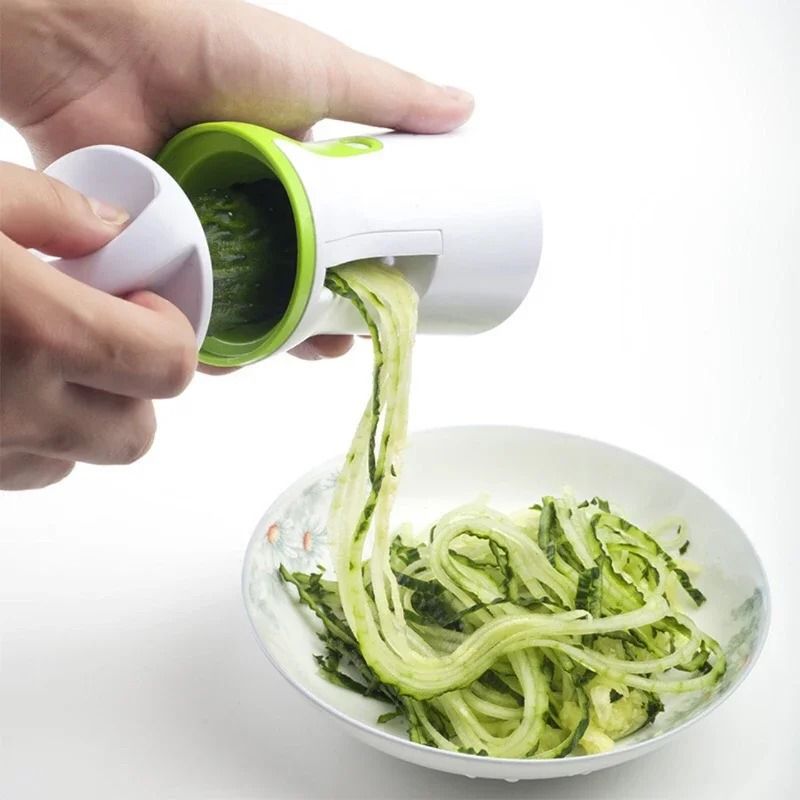 Kitchen Vegetable Slicer Tool