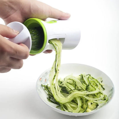 Kitchen Vegetable Slicer Tool