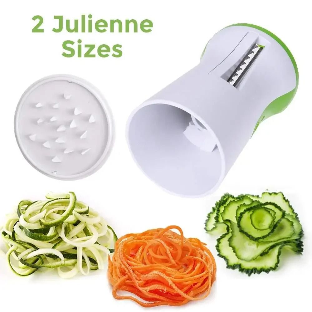 Kitchen Vegetable Slicer Tool