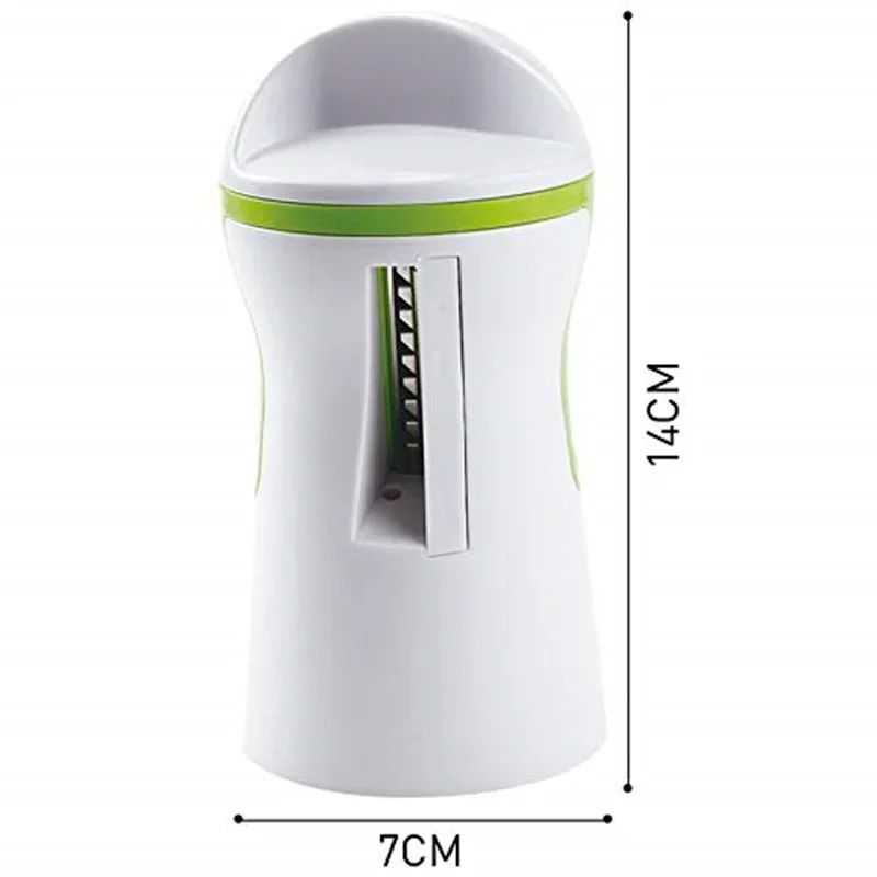 Kitchen Vegetable Slicer Tool