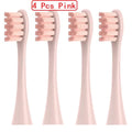 pink 4pcs