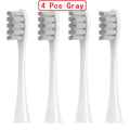gray 4pcs