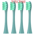 green 4pcs