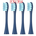 blue 4pcs