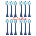 blue 12pcs