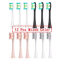 mixed 12pcs