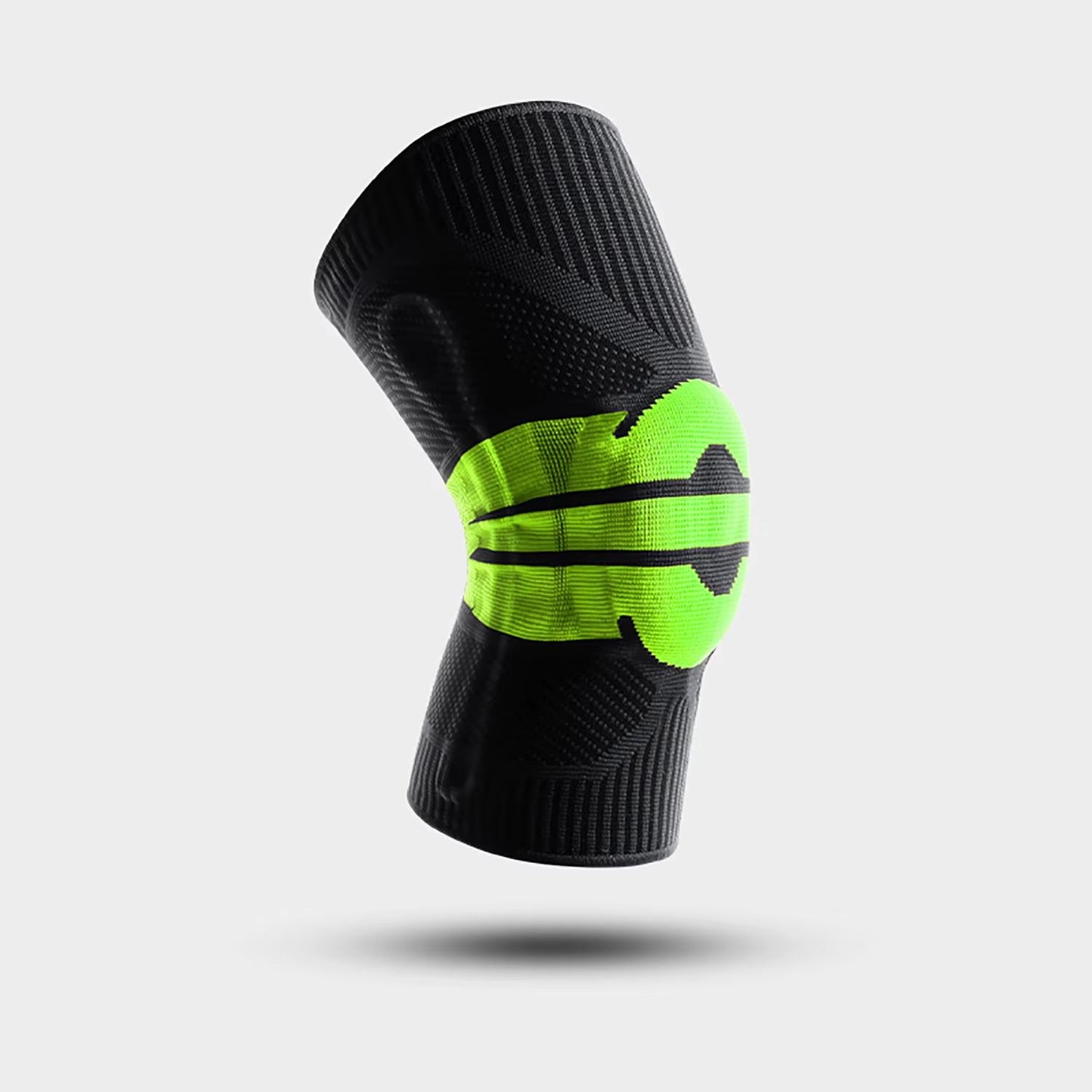 High Elastic Adjustable Patella Knee Support Brace